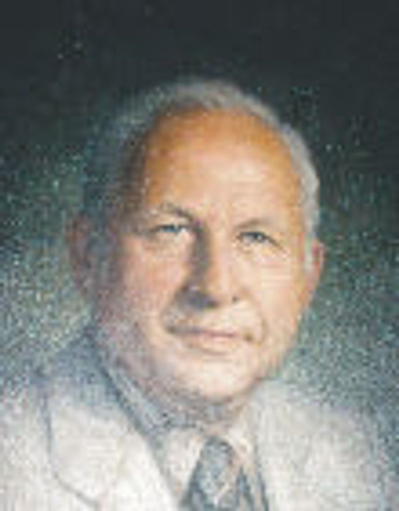 H. Warren Hartsough Profile Photo
