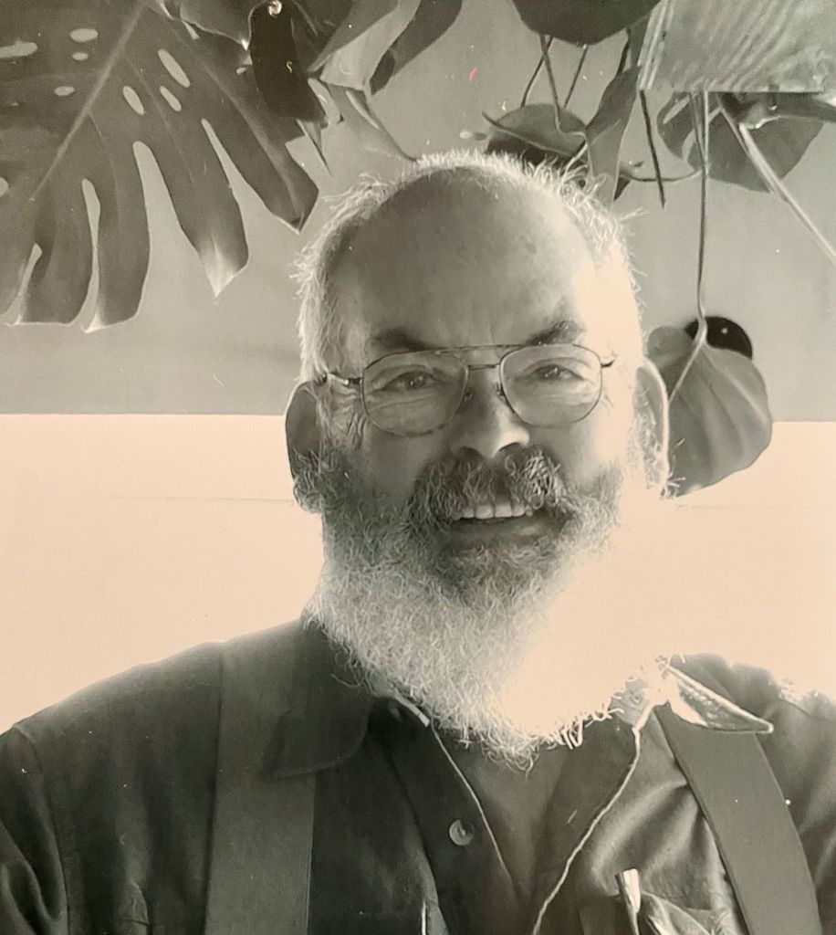 Stephen Thomas Bachus