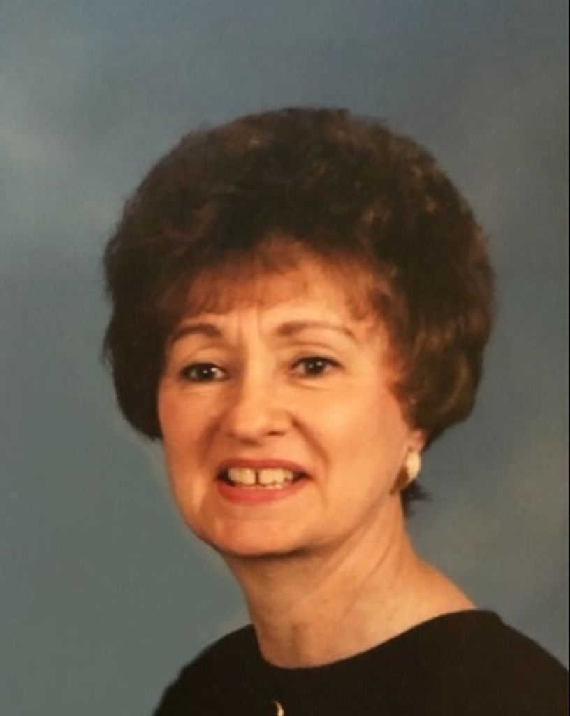 Janice R. Curren (Nee Skinner)