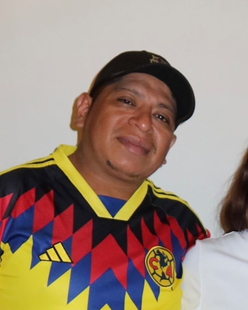 Efrain Mejia Acatecalt