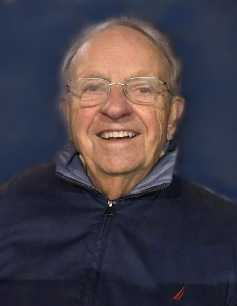 James"Jim" E. Noller