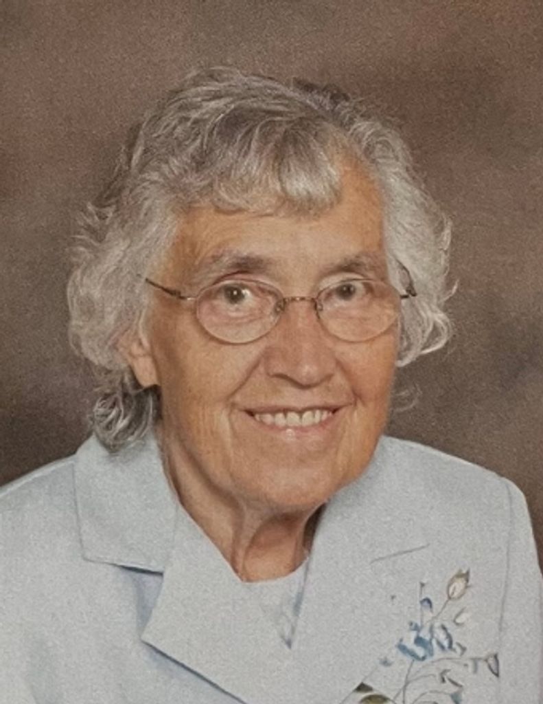 Pauline D. Burkholder Profile Photo