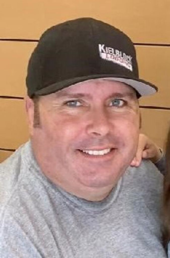 Nicholas Lawrence Kielblock Profile Photo