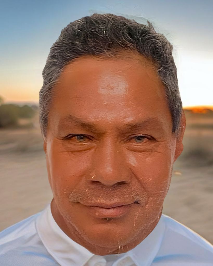 J. Francisco Alcantar Cruz Profile Photo