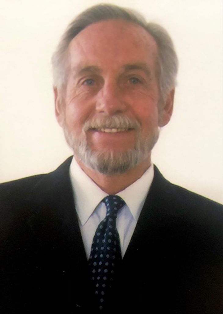 Richard Fullmer Profile Photo