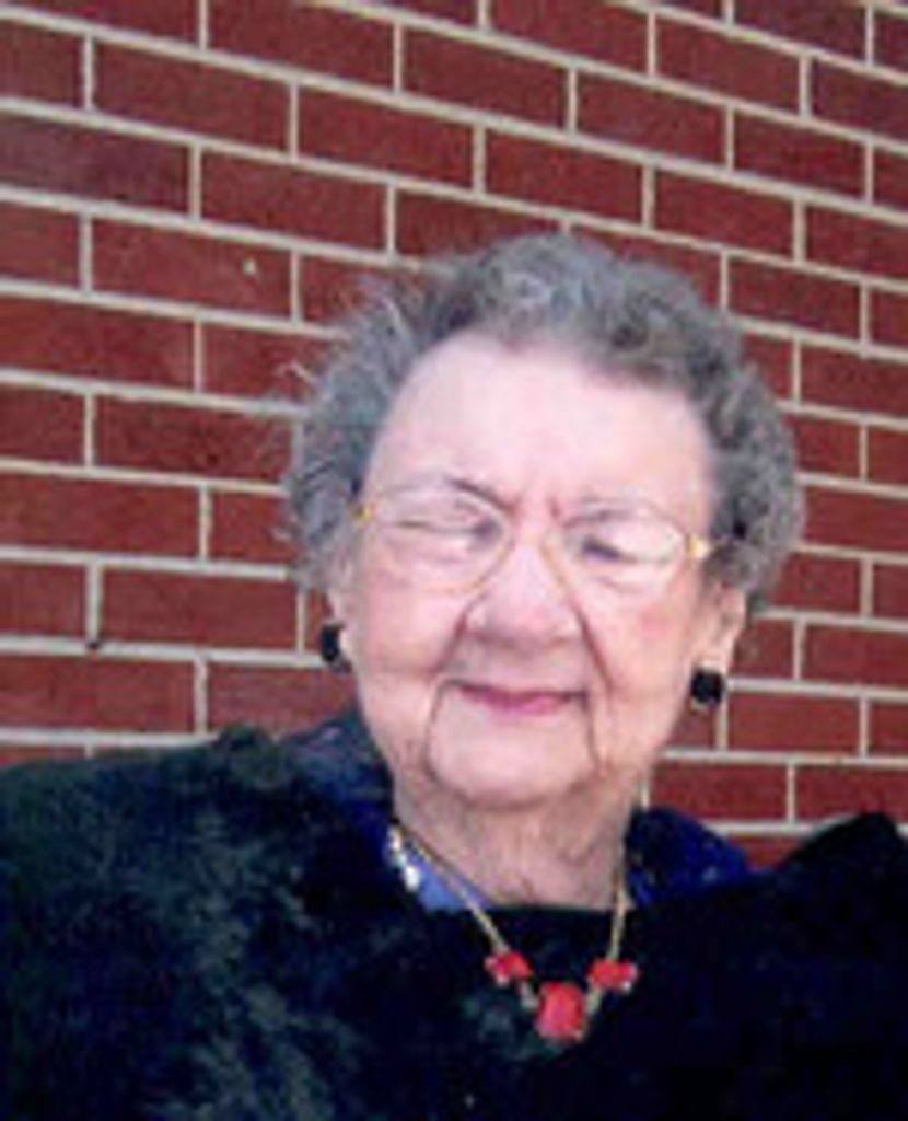 Lois Mary (Myers)  Lutz
