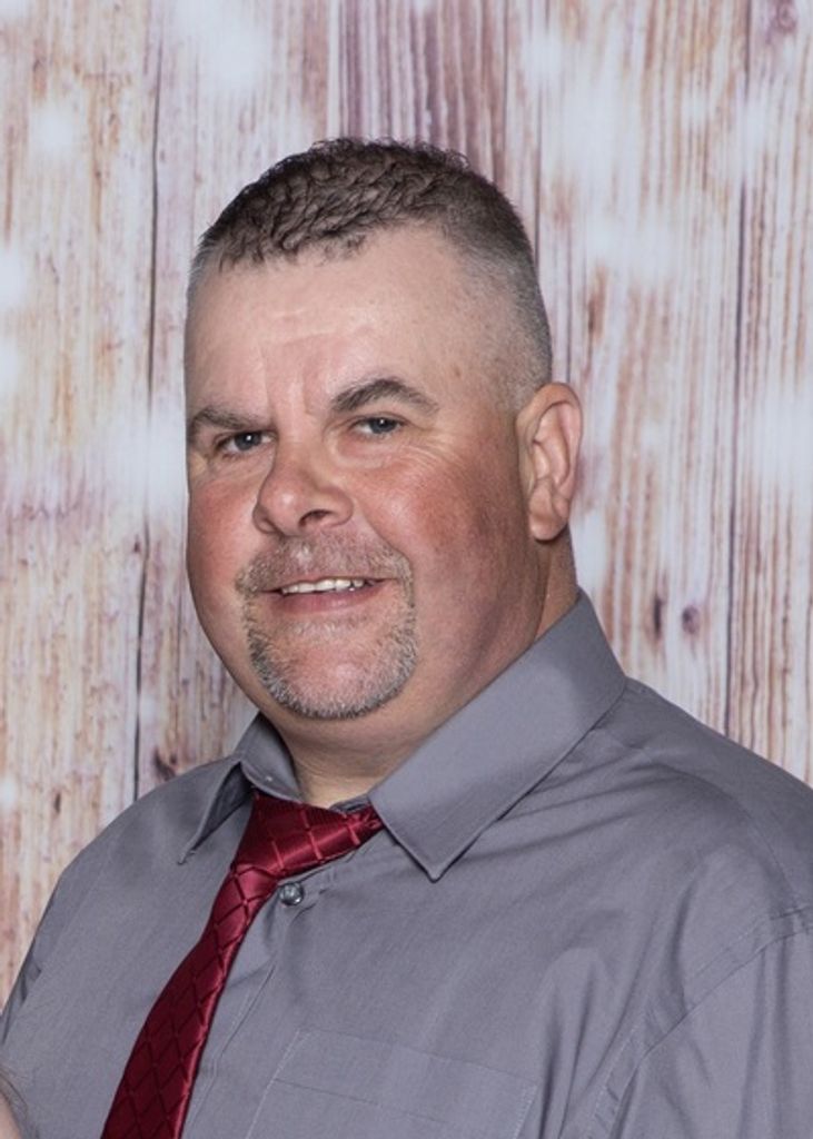 Darrell Gordon Winsor Profile Photo