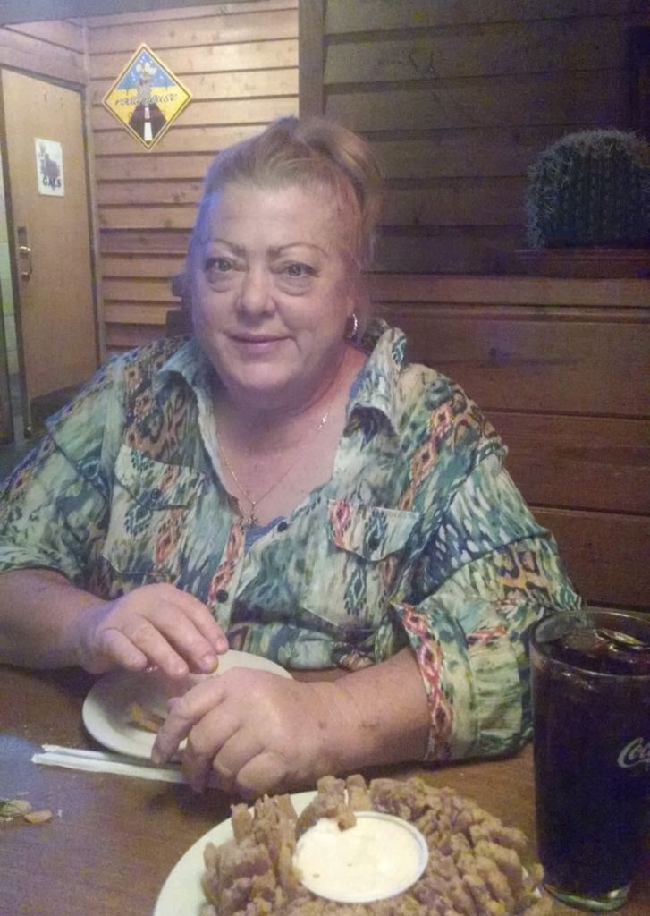 Ms. Debra Kay Aldrete Profile Photo