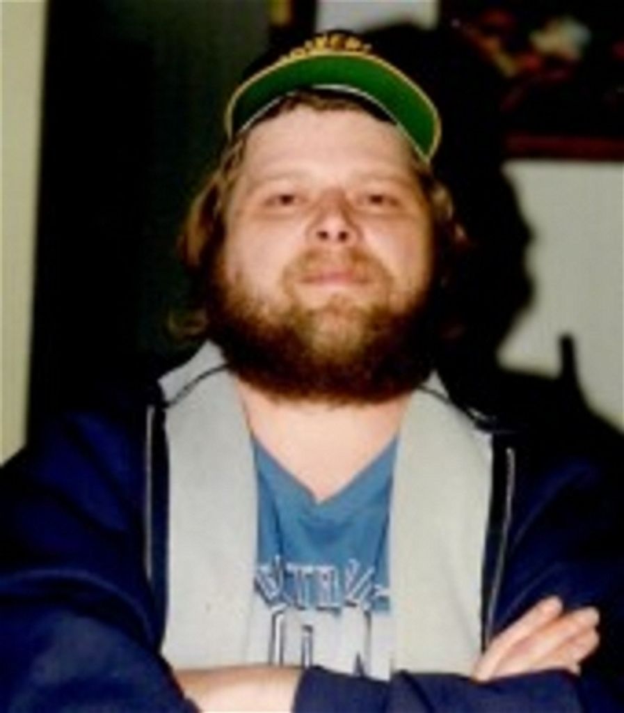 Paul Hiltz