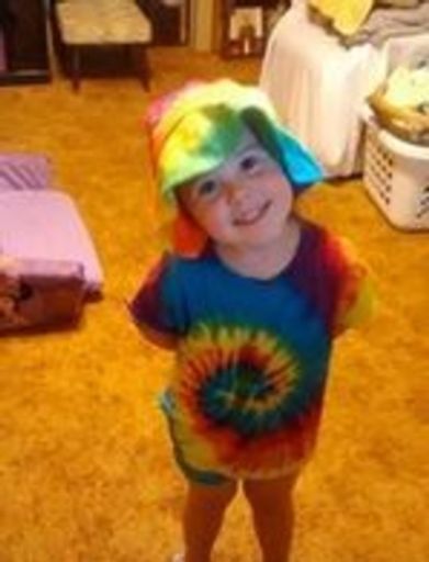 Marlee Dawn Rickman-Lilly Profile Photo