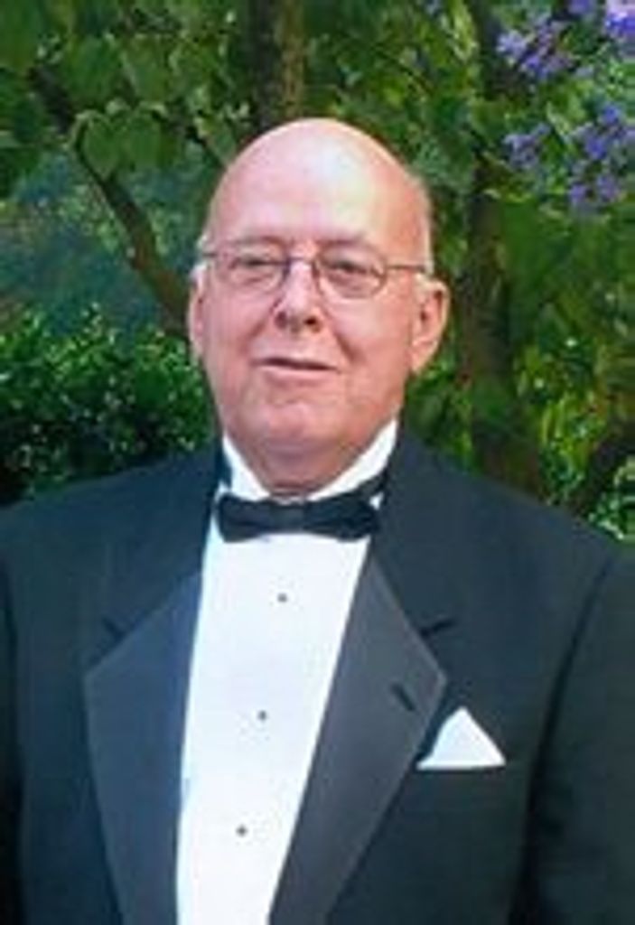 Barry George Knight