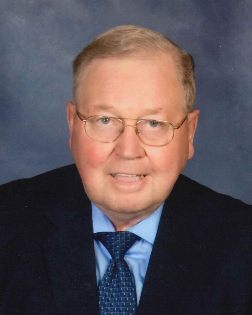 Allan G. Behnke Profile Photo