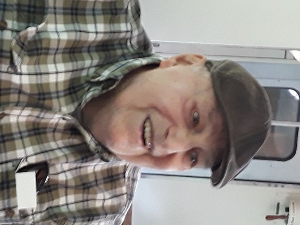 Sampson N. Krist
