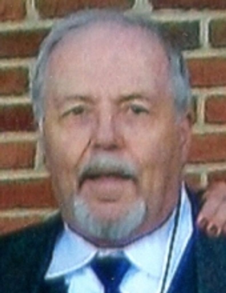 Joseph “Remo” Remash