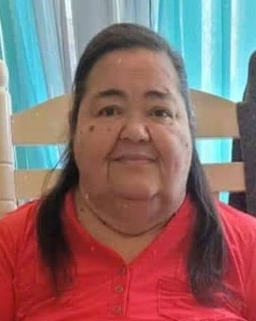Gladys Morales-Nieves
