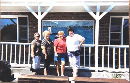 Joan Griffin Lanier photo gallery thumbnail 97 of 175