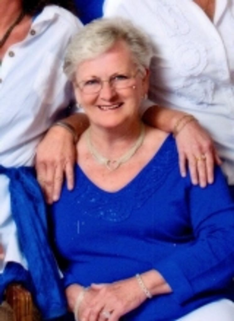 Evie Norma Metts