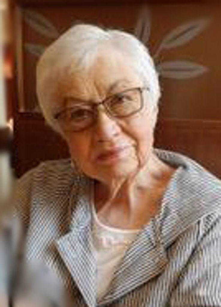 Joyce Marie Cale Profile Photo