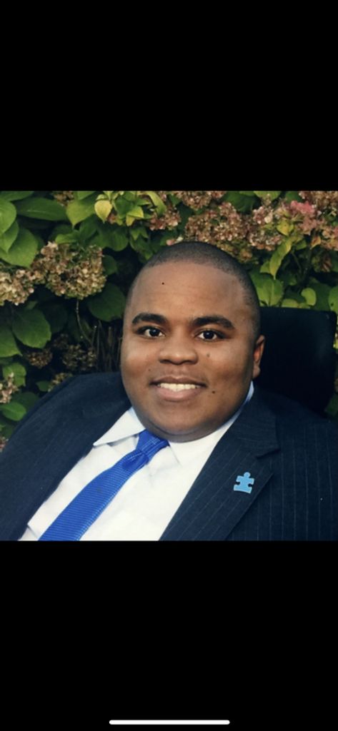 Grant Gerard Bland Profile Photo