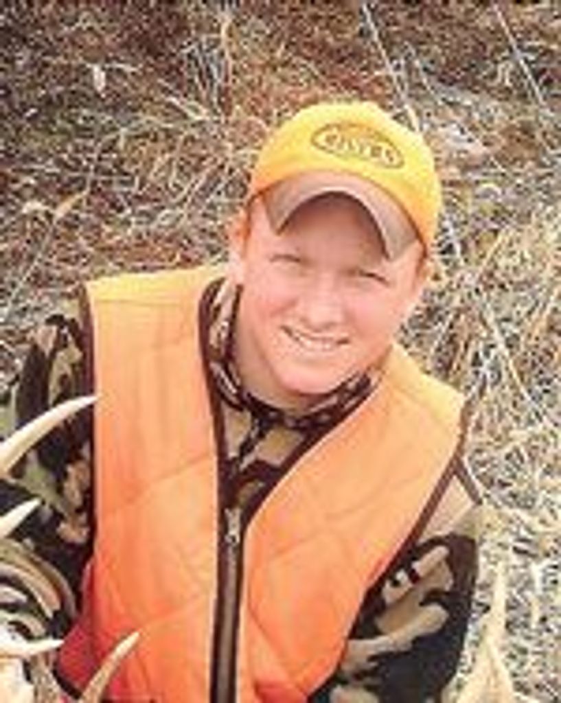 Blake Thomas Lee Hall