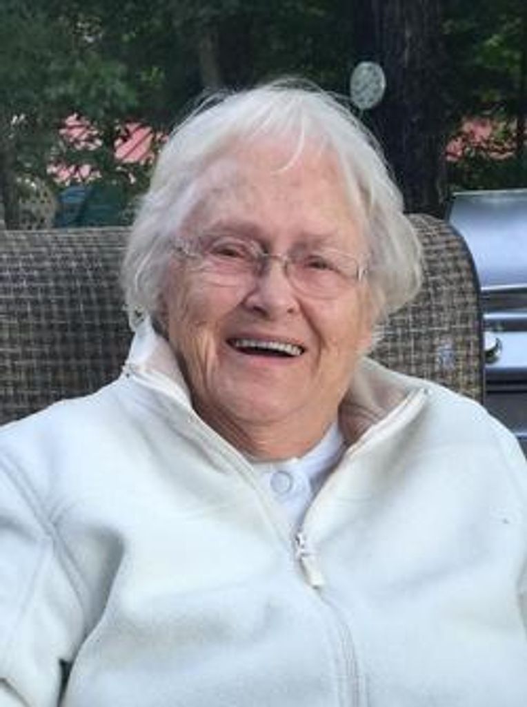 Eileen Dolores Schraan