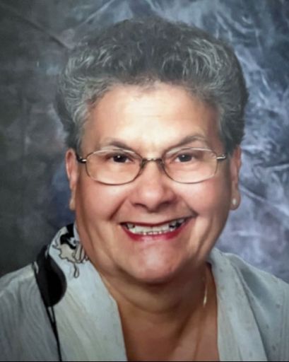 Delores M. Ingersoll's obituary image