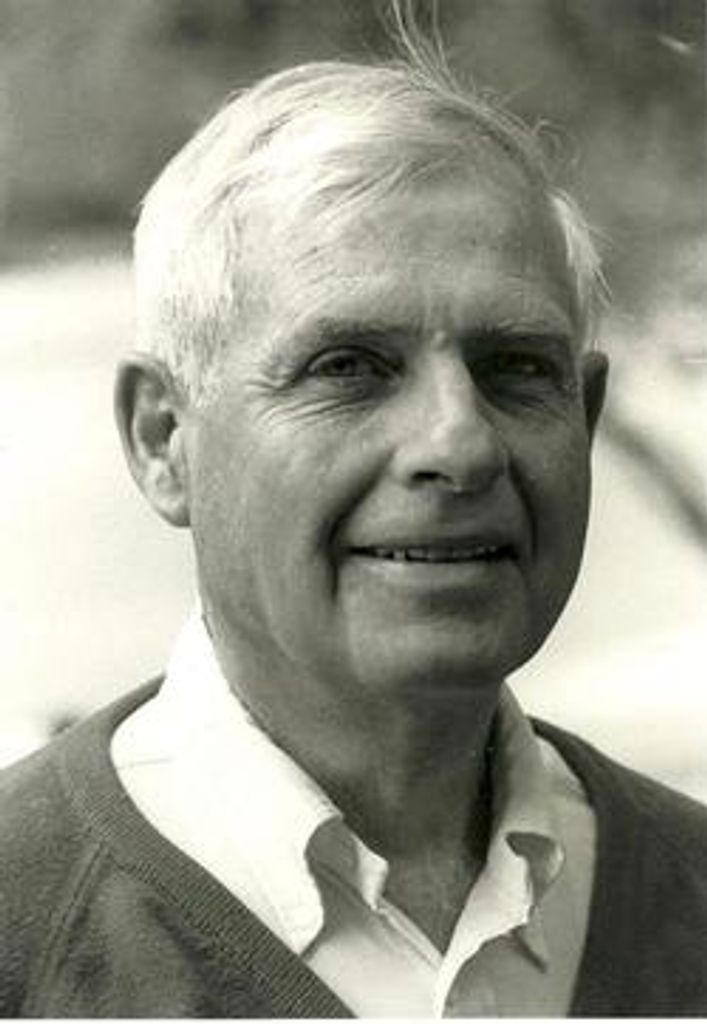 Willard Dean Merrill Profile Photo