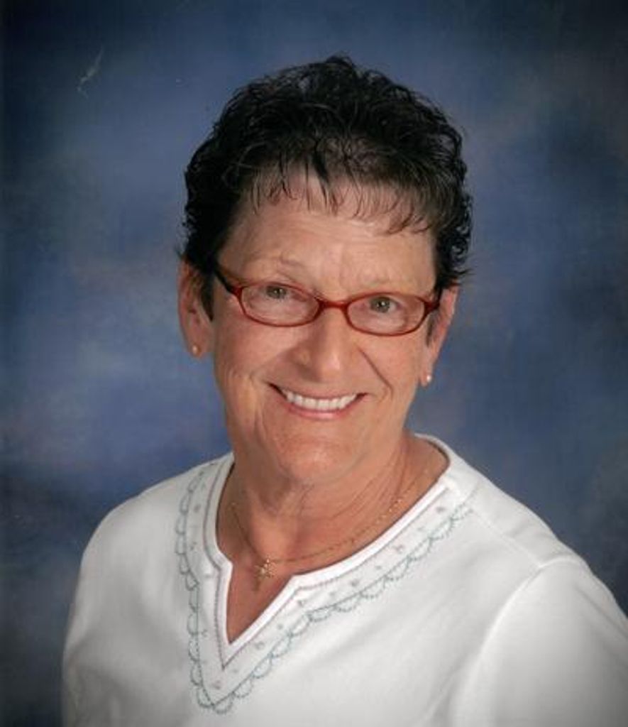 Rita Ann Miczak Profile Photo