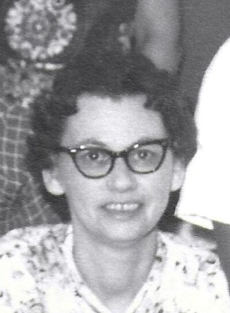 Helen Virginia Runion Profile Photo