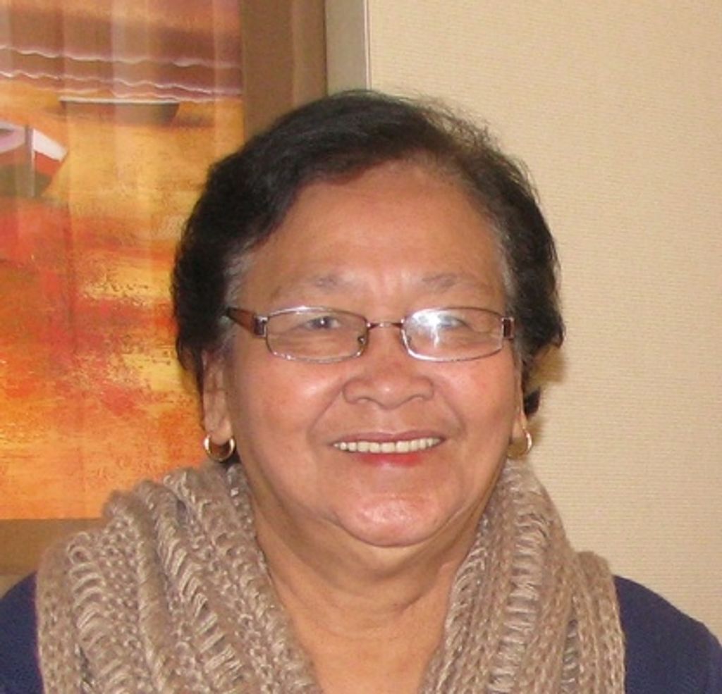 Elenita S Mojica Profile Photo