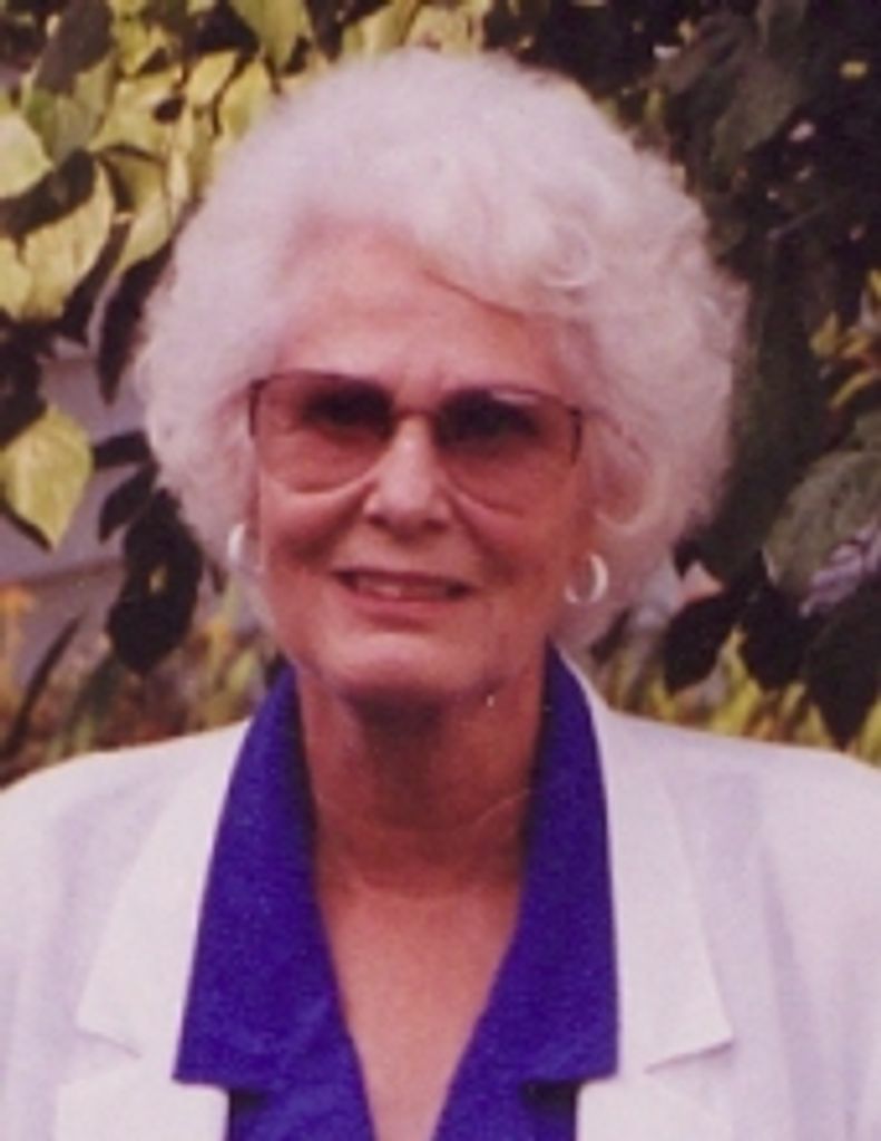 Ruth E. Fox