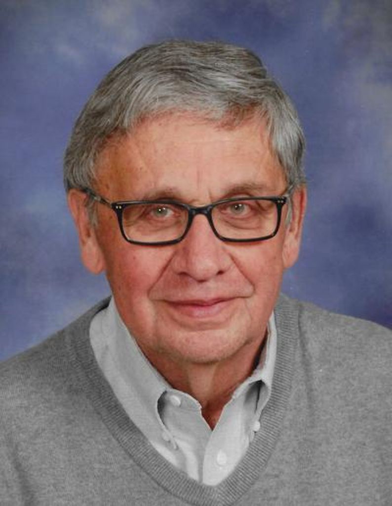 Theodore "Ted" Charles Renfors Profile Photo