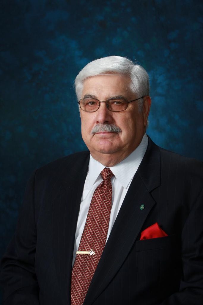 John Ennis Puckett Profile Photo