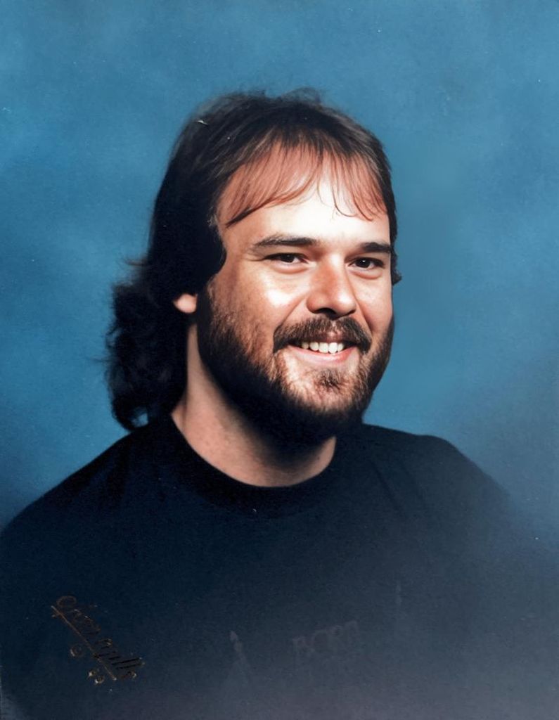 Robert Eugene Burress Profile Photo