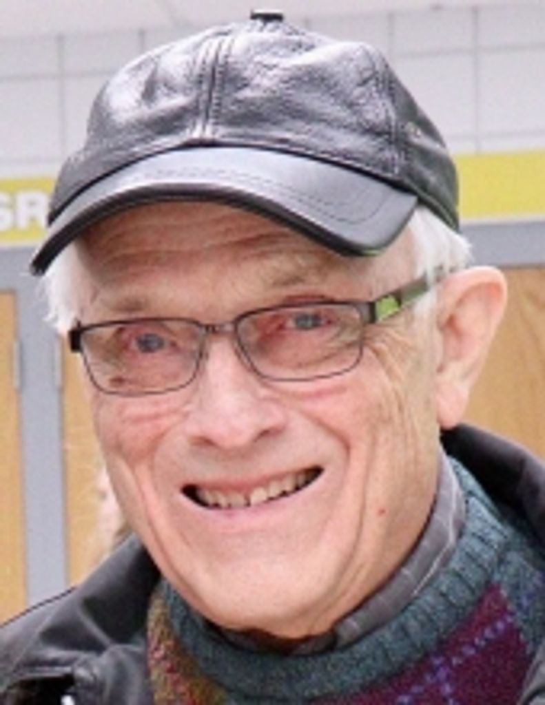 Dennis Dixon Profile Photo