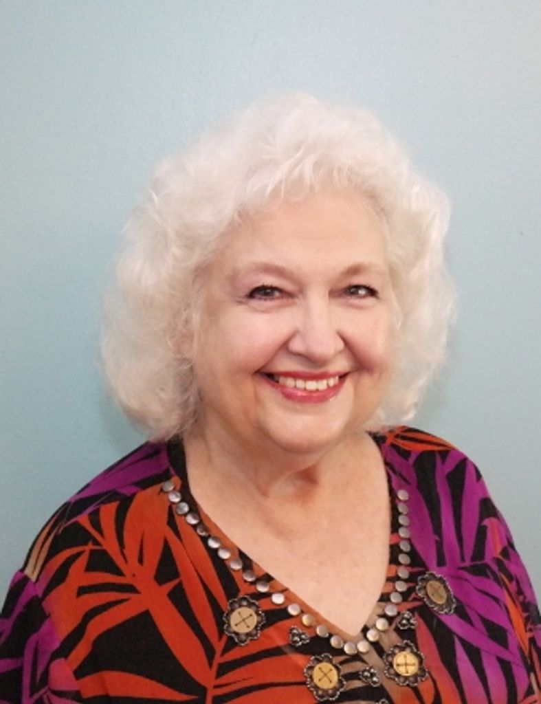 Pamela  Kate Powell  Profile Photo