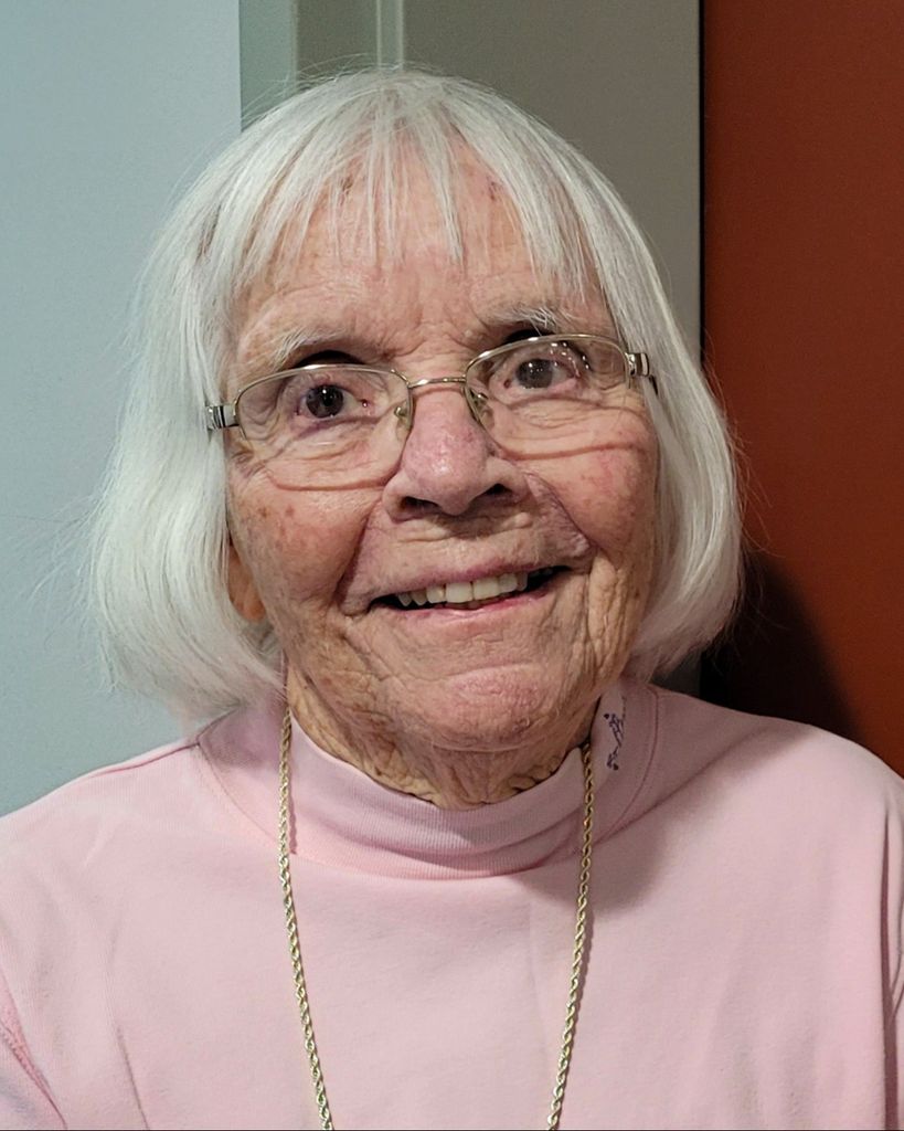 Shirley J.  Martin Profile Photo