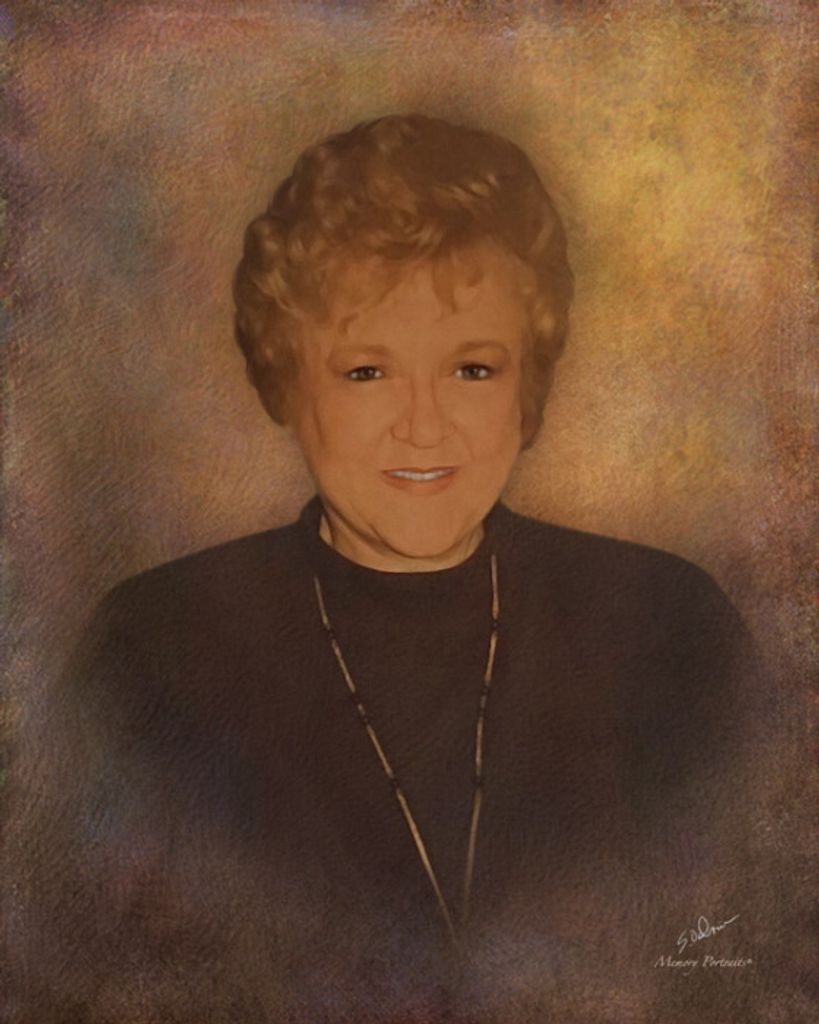 Wanda Wright