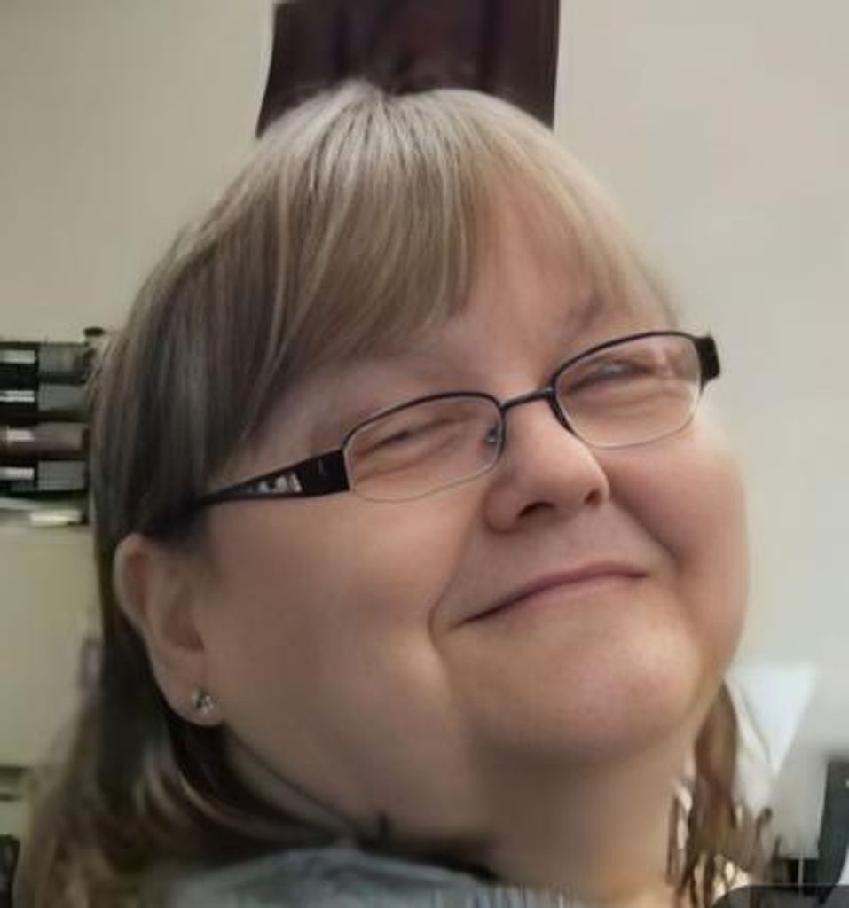 Stella Caporicci Creamer Profile Photo