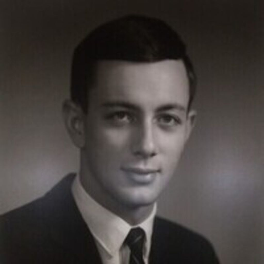 Patrick Thomas Gresham