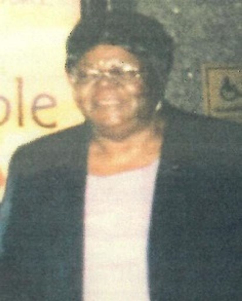 Addie J Brice