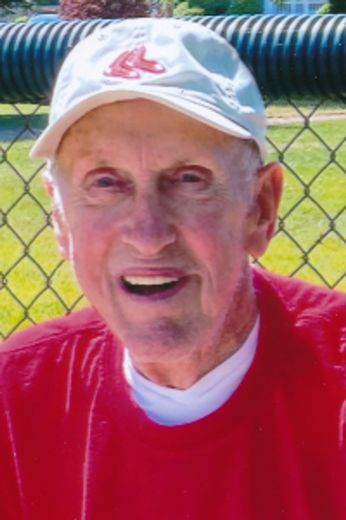 Andrew “Andy” Champignie Profile Photo