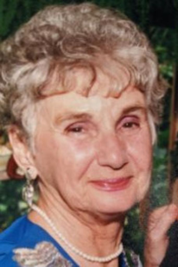 Anna Maria Hughes Profile Photo