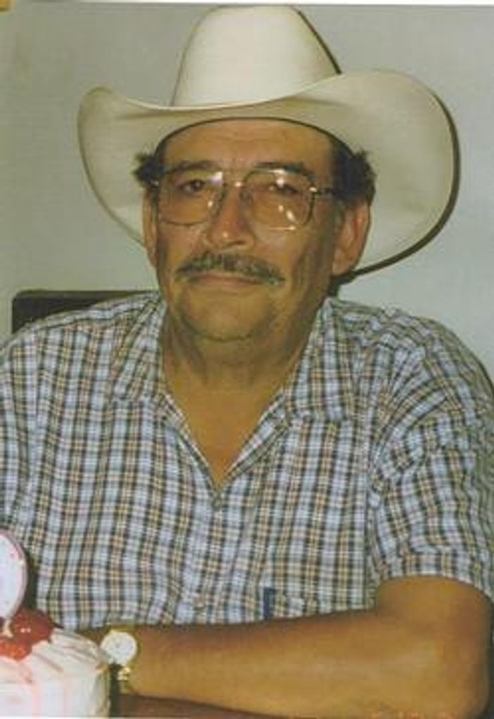 Angel Maldonado Sr. Profile Photo