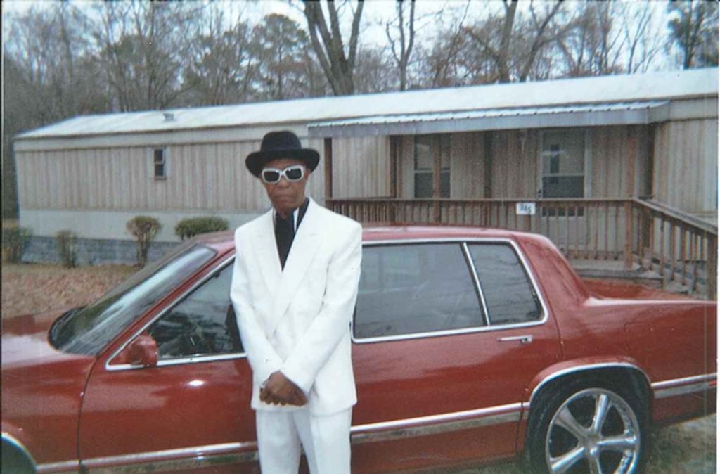 Ernest Drafous Evans Profile Photo