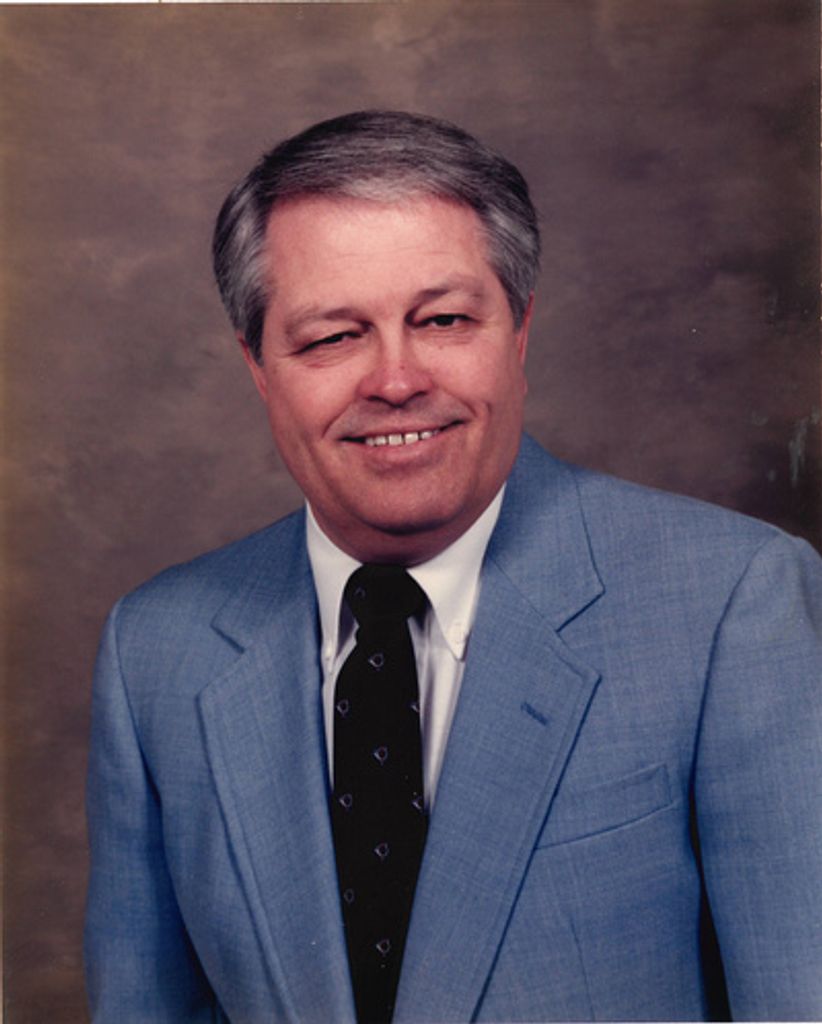 James O. Vanhoose Profile Photo