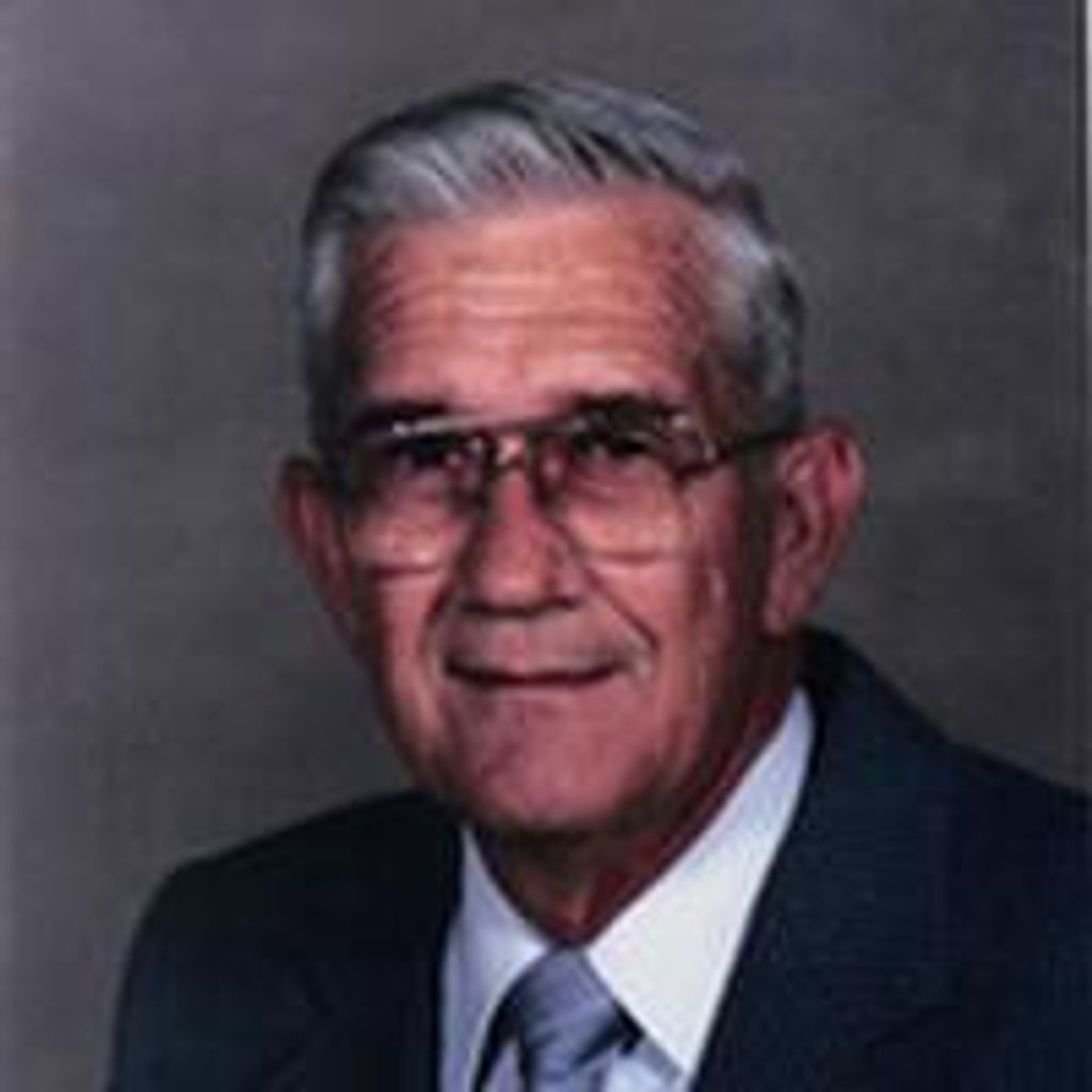 Franklin Delano Kirk