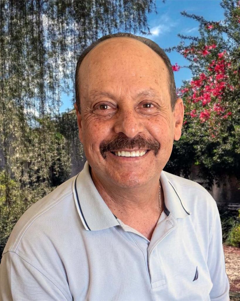 Gilberto Orozco Enriquez Profile Photo