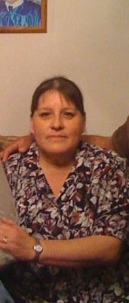 Betty Isabel Garza