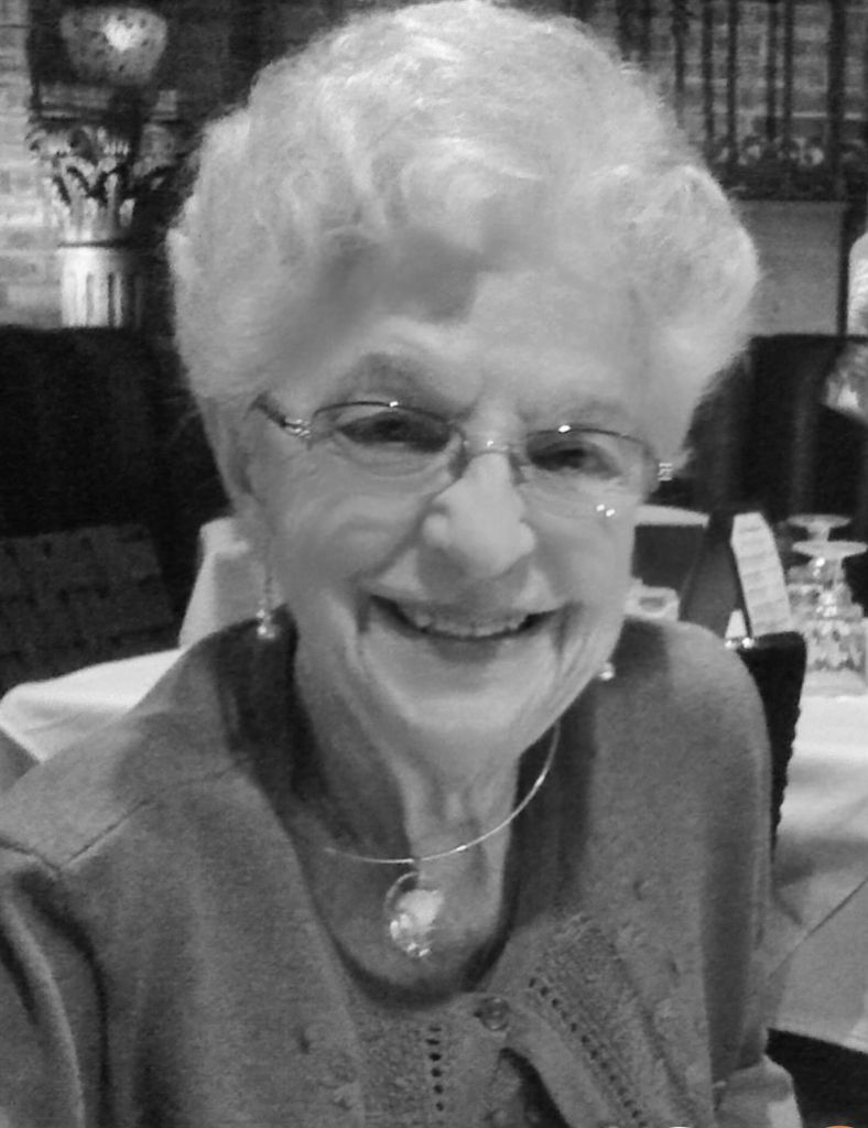 Jacqueline "Jackie" J. Ward Profile Photo
